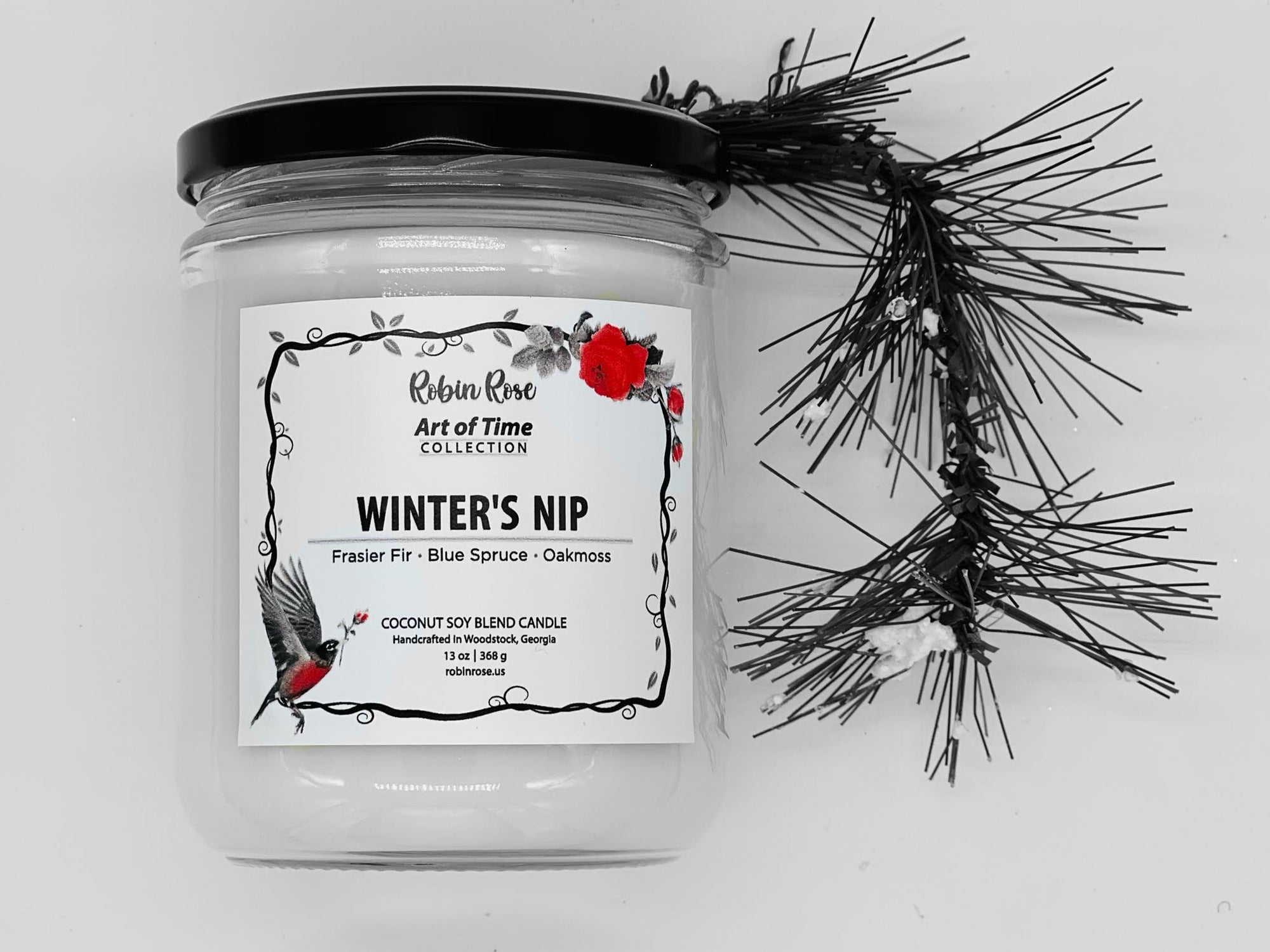 Winter's Nip